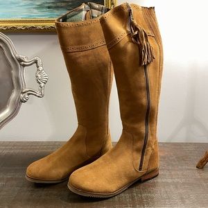 Dublin Kalmar Women's Tall Boots